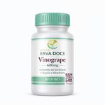 Vinogrape 600mg 30 doses