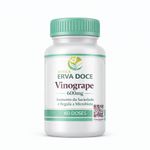Vinogrape 600mg 60 doses
