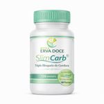 Slim Carb 200mg 120 capsulas