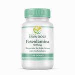 Faseolamina 500mg 120 Doses