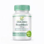Beanblock 100mg 60 Doses