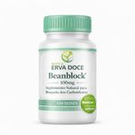 Beanblock 100mg 120 Doses