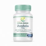 Zembrin 8mg 30 capsulas