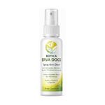 Spray Natural Redutor de Apetite por Doces 30ml Sabor Chocolate