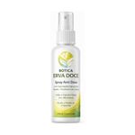 Spray Natural Redutor de Apetite por Doces 60ml Sabor Chocolate