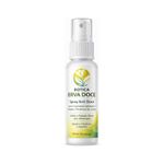Spray Natural Redutor de Apetite por Doces 30ml Morango