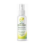Spray Natural Redutor de Apetite por Doces 60ml Sabor Menta