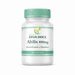 Altilix 100mg 120 Doses