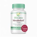 Metabolaid 250mg 60 Doses