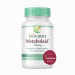 Metabolaid 250mg 120 Doses