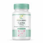 Cactin 500mg 60 Doses