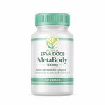 MetaBody 500mg 60 Doses Original
