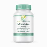 Meratrim 400mg 120 Doses