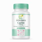 Cactin 500mg 120 Doses