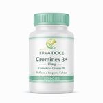Crominex 10mg 120 doses