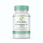 Crominex 10mg 60 doses