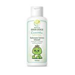 Sabonete Íntimo Crescinha Kids 100mL: Cuidado e Proteção