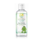 Água Micelar de Limpeza 100mL Crescinho Baby