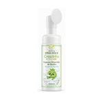 Espuma Divertida Nuvem de Algodão Crescinho Kids e Baby 100mL