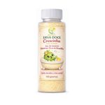 Sal de Banho Infantil 120g Unicórnio Doce Crescinha Kids