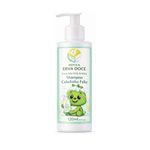 Shampoo Cabelinho Feliz Crescinho Kids e Baby 100mL