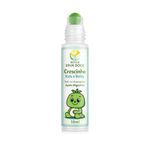 Rolon Aromatico  Apoio Digestivo Crescinho Kids e Baby 10mL