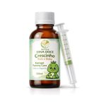 Xarope Colica e Digestao Crescinho Kids Tummy Care 100mL