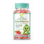 Gummy Probiótico Kids L. Rhamnosus 2 BiUFC Morango 30und
