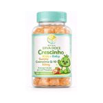 Gummy Coenzima Q10 Kids 30und Morango: Energia e Apoio Imune