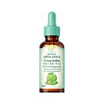 Floral Emergencial Rescue 30mL Crescinho Kids e Baby