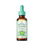 Floral Bruxismo 30mL Crescinho Kids e Baby: Produto Natural