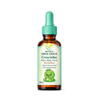 Floral Dentinhos Crescinho Kids e Baby 30mL