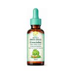 Floral Concentradinho  Crescinho Kids e Baby 30mL