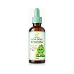 Floral Barriguinha Feliz Crescinho Kids e Baby 30mL