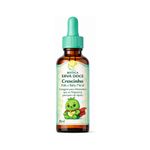 Floral Coragem Crescinho Kids e Baby 30mL Autoestima infantil