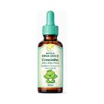 Floral Equilibrio Crescinho Kids e Baby 30mL: Autocontrole