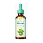 Floral Harmonia 30mL Crescinho Kids e Baby: Amor e Aceitação