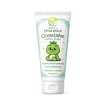 Creme Rescue Calm Floral 50g Crescinho Kids e Baby