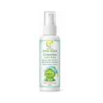 Spray Natural do Soninho 30mL Crescinho Kids e Baby.