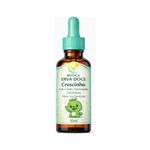 Homeopatia Alívio na Dentição 30mL Crescinho Kids e Baby
