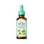 Homeopatia Defesa e Apoio da Imunidade 30mL Crescinho Kids