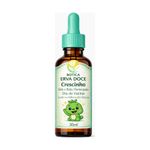 Homeopatia Dia da Vacinação 30mL Crescinho Kids e Baby
