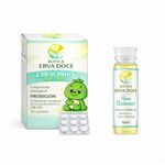 Kit Equilíbrio Intestinal e Imunidade Natural Infantil