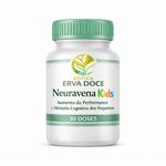 Neuravena  Kids 300mg 30 Doses