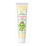 Gloss Doce de Baunilha 15g Crescinha Kids: Doçura Hidratante