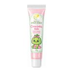 Gloss Tutti Amor 15g Crescinha Kids: Hidratação Saborosa