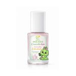 Esmalte Hipoalergênico Estrelinha 10mL Crescinho Kids e Baby