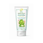 Creme Hidratante Pele de Algodão Crescinho Baby e Kids  100g