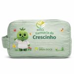 Necessaire Oficial Crescinho Kids e Baby