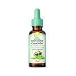 Gotas de Vitamina D3 Raiozinho 10mL Crescinho Kids e Baby